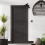 Unique Wooden Door Corner Ornament 1
