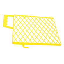 Plastic Paint Roller Tray with Grid Set for Even Paint Distribution and EasyClean Home Renovation