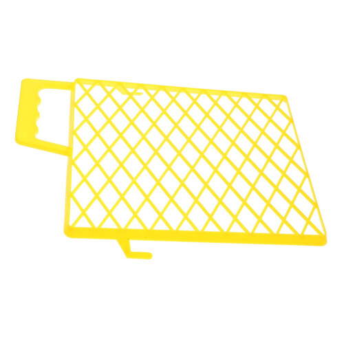 Plastic Paint Roller Tray with Grid Set for Even Paint Distribution and EasyClean Home Renovation
