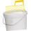 Plastic Paint Roller Tray with Grid Set for Even Paint Distribution and EasyClean Home Renovation 3