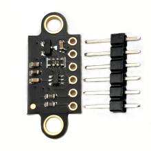 VL53L0X Time of Flight Sensor Laser Distance Measurement Module for Arduino Raspberry Pi Robotics