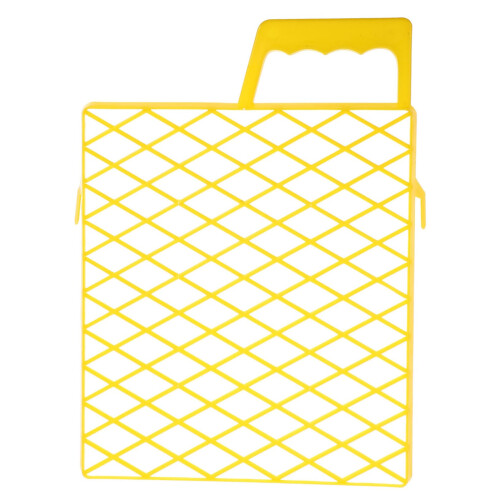 Paint Tray with Roller Grid for Smooth Paint Application and Easy Clean Durable ABS Screen Set