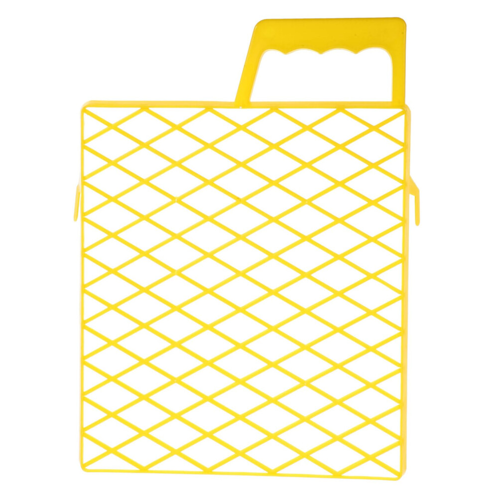 Paint Tray With Roller Grid For Smooth Paint Application And Easy Clean Durable Abs Screen Set 9771547217015