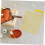 Paint Tray with Roller Grid for Smooth Paint Application and Easy Clean Durable ABS Screen Set 3