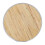 1pc non-stick dumpling storage tray sorghum rod round 7