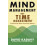 Mind Management Not Time Management by David Kadavy Paperback Book 1