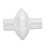 10pcs Universal Breathing Machine Filters for Ventilator, ABS Material 5