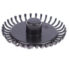 Replacement Milk Frother Swivel Heads Spare Parts for Hero Home Win Milk Frother for Milk Foam