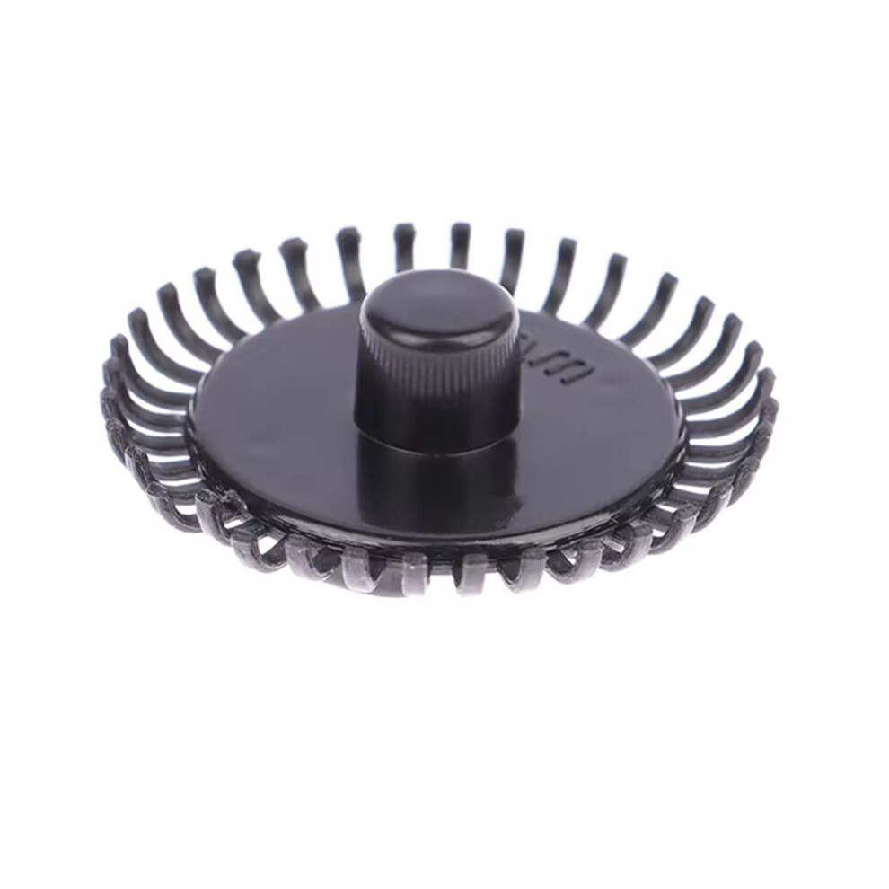 Replacement Milk Frother Swivel Heads Spare Parts For Hero Home Win Milk Frother For Milk Foam Black 4713630015004