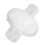 10pcs Universal Breathing Machine Filters for Ventilator, ABS Material 12