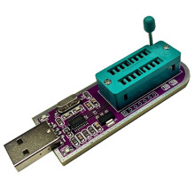 Moduł Programatora Szybkiego CH347 24 EEPROM 25 SPI FALSH Obsługuje TTL