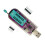 CH347 High-Speed Programmer Module 24 EEPROM 25 SPI FALSH Supports TTL 5