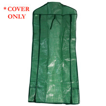 Actiasgear - 4-Tier Mini Greenhouse PE Cover Only