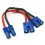 Etronix Battery Harness for 2 Packs In Parallel Adaptor ET0705 1