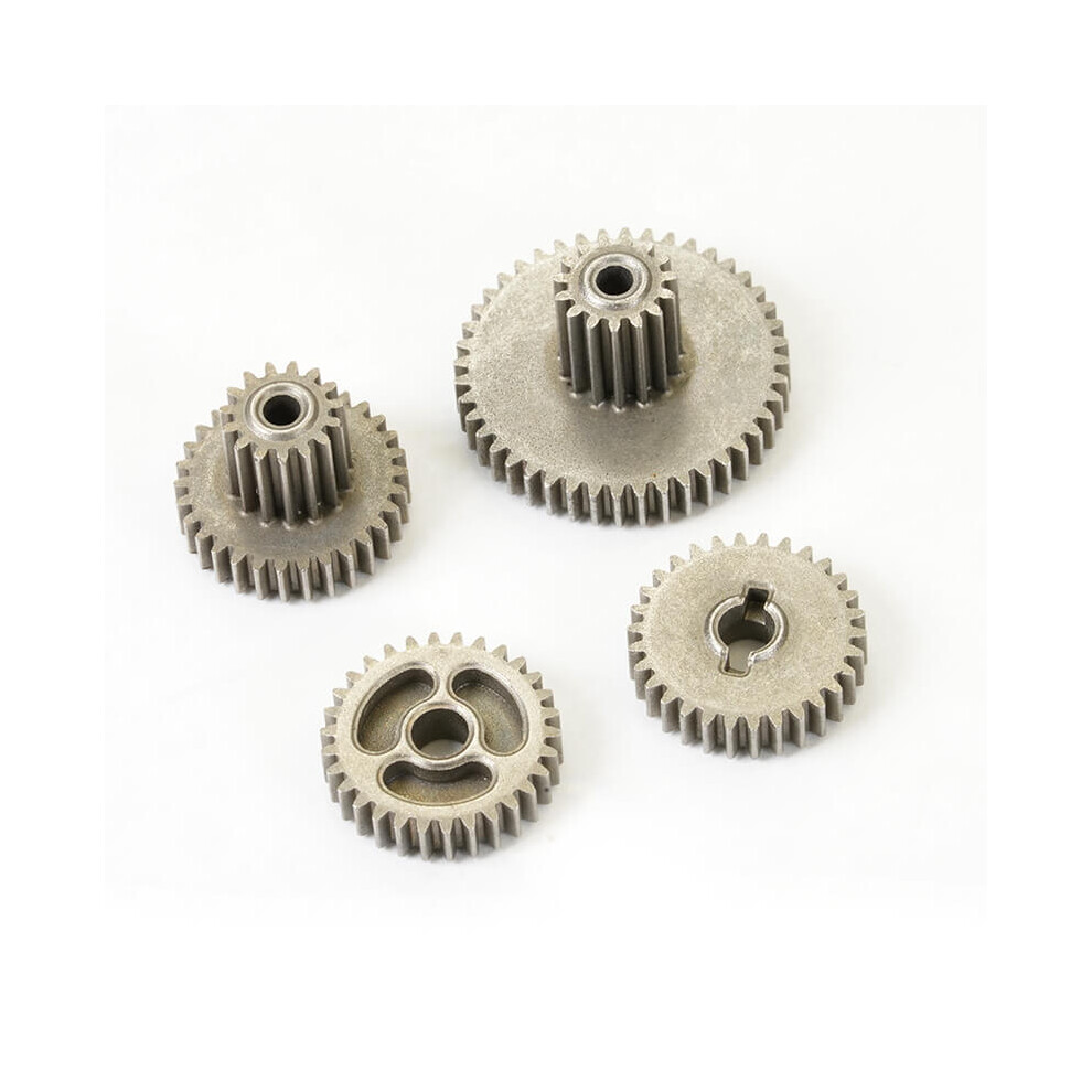 Ftx Outback Mini Xp Evo Metal Transmission Gears Ftx9347 5056135766712