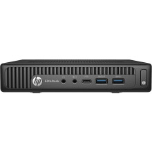 HP EliteDesk 800 G2 Mini PC i5-6500T 8GB 128GB SSD - Refurbished