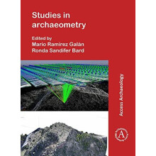 Studies in Archaeometry Paperback Book