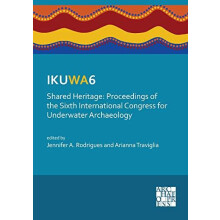 IKUWA6. Shared Heritage Proceedings of the Sixth International Congres