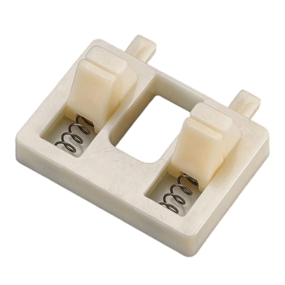 Soldering Helping Hands Wire Holder With Adjustable Precision Clamp For Electronics And Hobbyists White 9169991239620