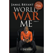 World War Me Vol II by Dr Jamal Bryant Paperback Book