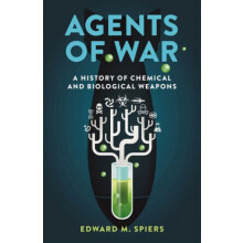 Agents of War by Edward M. Spiers Paperback Book
