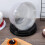 Cake Containers with Clear Dome Lids 10 Pack Plastic Cheesecake Boxes for Baking Storage and Transport 5