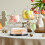 Cake Containers with Clear Dome Lids 10 Pack Plastic Cheesecake Boxes for Baking Storage and Transport 3