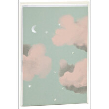 Twilight Big Notecard Set by Amy van Luijk Other Book