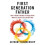 First Generation Father by Anthony Blankenship Paperback Book 1