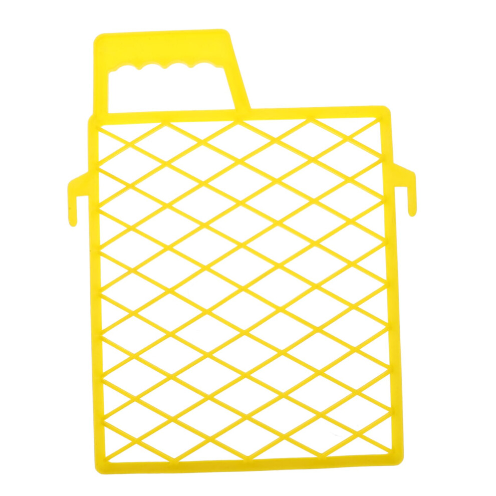 Paint Tray And Bucket Set With Plastic Grid For Smooth Paint Application And Easy Cleanup 9771547217923