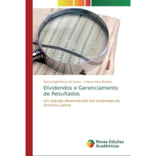 Dividendos e Gerenciamento de Resultados by Orleans Silva Martins Pape