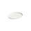 Ceramic Dinnerware Set Oval Serving Plate 10.3in Microwave Dishwasher Safe Scratch Resistant 1