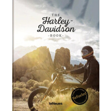 The HarleyDavidson Book Refueled Hardcover Book