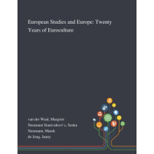 European Studies and Europe by Marek Neumann Paperback Book