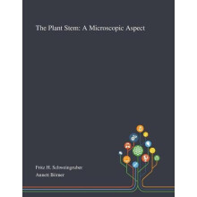 The Plant Stem Paperback Book