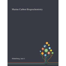 Marine Carbon Biogeochemistry by Jack J Middelburg Paperback Book