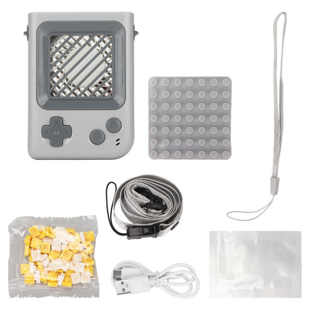 Ultimate Portable Gaming Solution, Immersive Gaming Experience & Superior Audio And Video Performance, Adjustable Strap Length Handheld Device 9557311059117