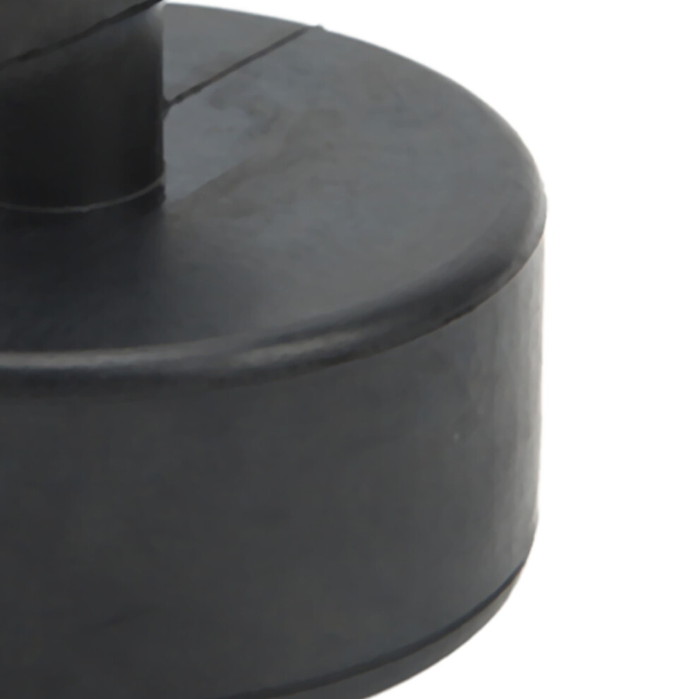 4Pcs Rubber Jack Pads For Corvette C5-C8 7790334874394