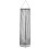 Insect Observation Tool Butterfly Pendant Black Mesh 1pack 1