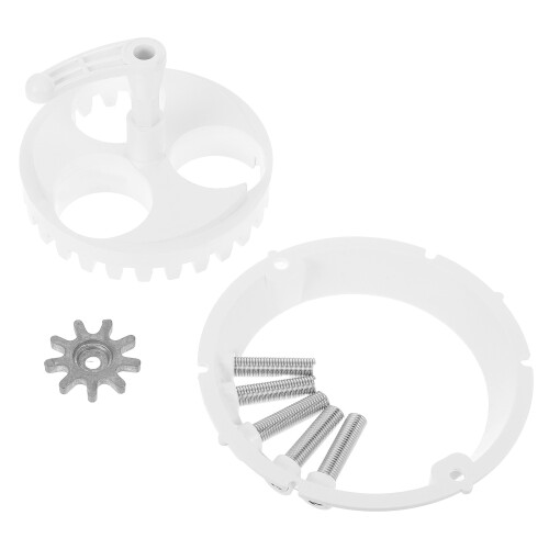 5 Pièces Accessoires Machine Enfants Distributeur