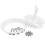 5 Pièces Accessoires Machine Enfants Distributeur 2