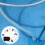1Set Flexible Pool Cleaner Connect Hose White Rubber Sponge Hose 3