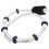 1Set Flexible Pool Cleaner Connect Hose White Rubber Sponge Hose 7