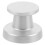 4Pcs Silver Low Profile Aluminum Record Clamp for Turntable Stability 2