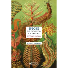 Species by John S. Wilkins Paperback Book