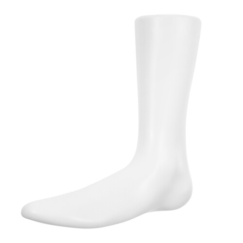 5Pièces Mannequin Plastique Pour Chaussures 2