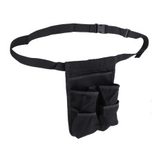 Massageflaschen-Tasche - Verstellbarer Gürtel aus Polyester