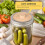 Fermentation Lids for Wide Mouth Mason Jars with Smart Date Tracking and Automatic CO2 Release 4