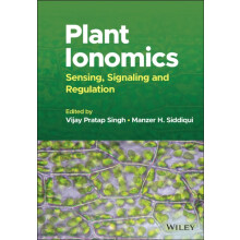Plant Ionomics Hardcover Book
