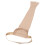 Manchon de compression post-mastectomie pour bras droit, taille XXL, pour réduire le gonflement 15